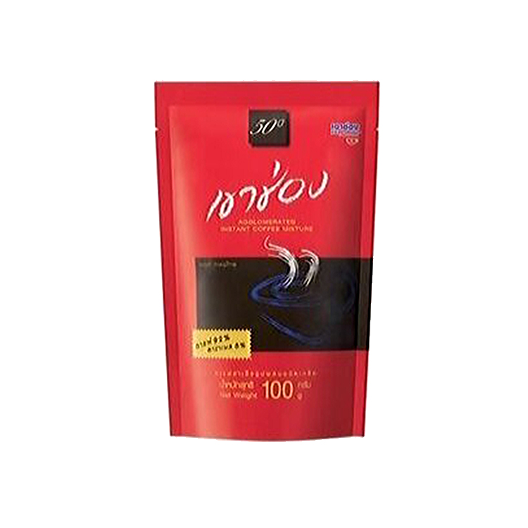 

Кофе растворимый Khao Shong Formula 2, 100 г