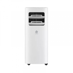 фото Кондиционер мобильный xiaomi new widetech mobile air conditioner white (ky-26eaw1)