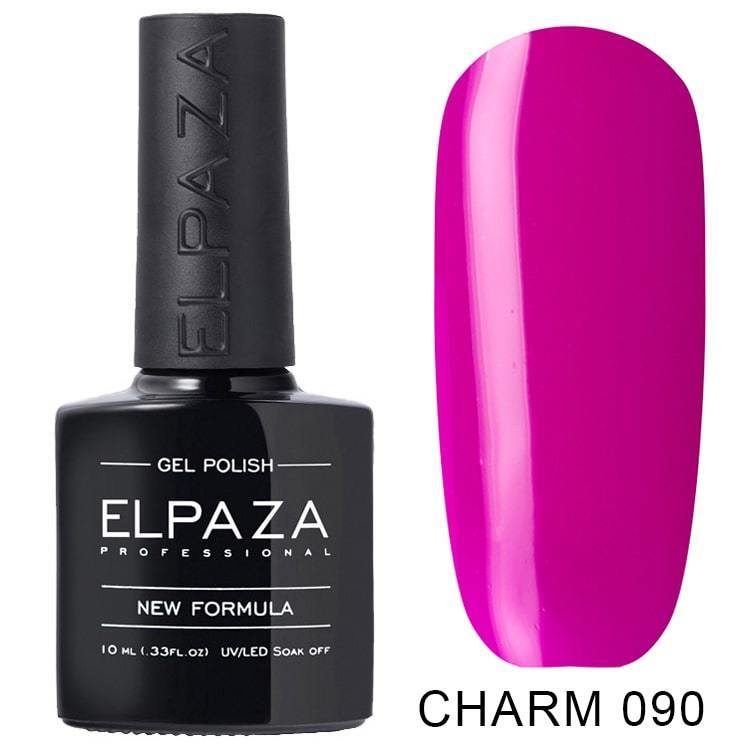 

Гель-лак Elpaza Charm 090 Бритни
