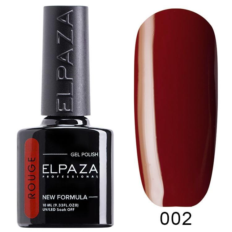 

Гель-лак Elpaza Rouge №2 Амароне