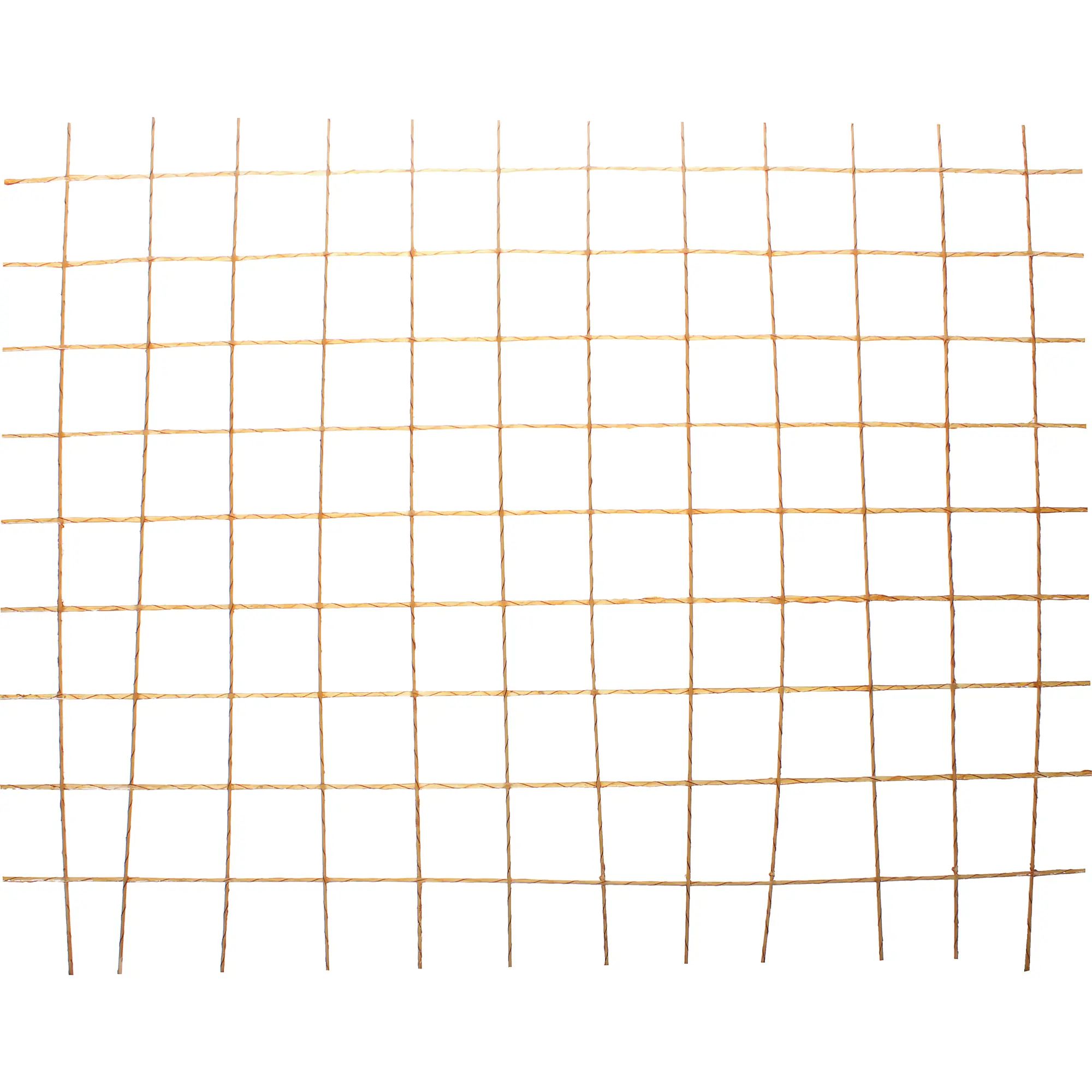 

Сетка кладочная стеклопластиковая яч. 50*50*2,5мм, 1200* 500мм, штука, Коричневый