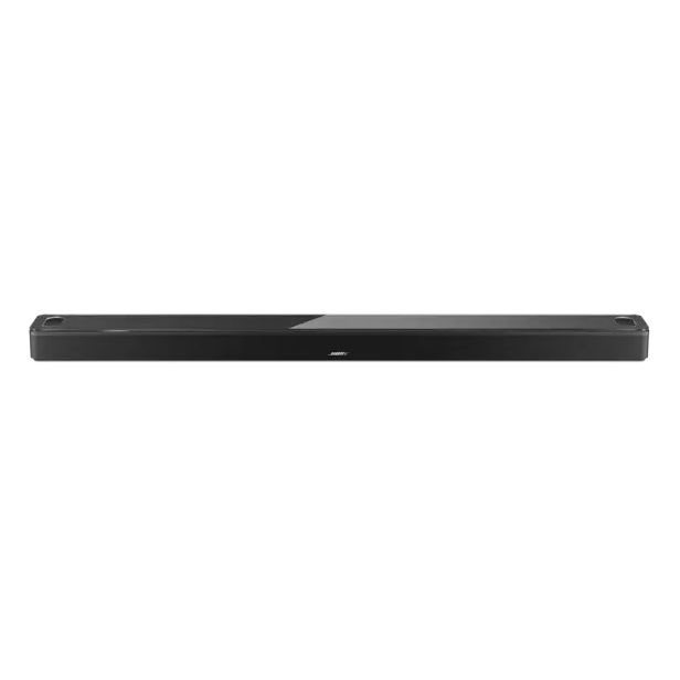 

Саундбар Bose Smart Ultra Soundbar Black, Черный, Smart Ultra Soundbar