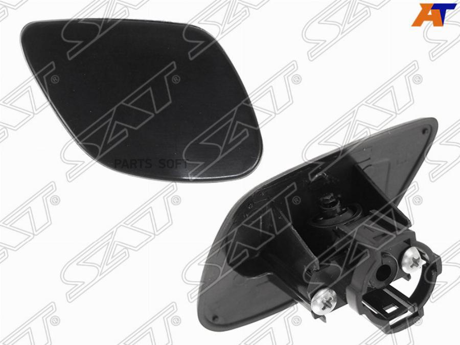 

SAT Крышка омывателя фары TOYOTA HARRIER/LEXUS RX330 03-08 RH