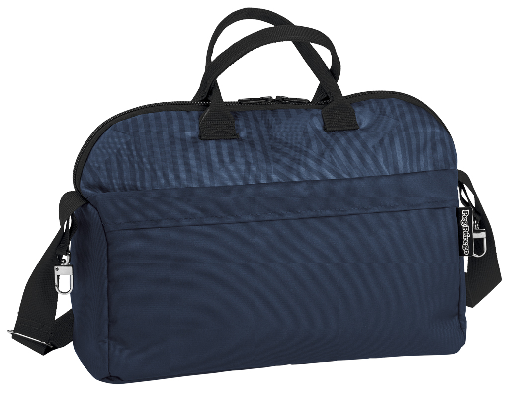 

Сумка для колясок Peg Perego Borsa Mamma (Geo Navy)