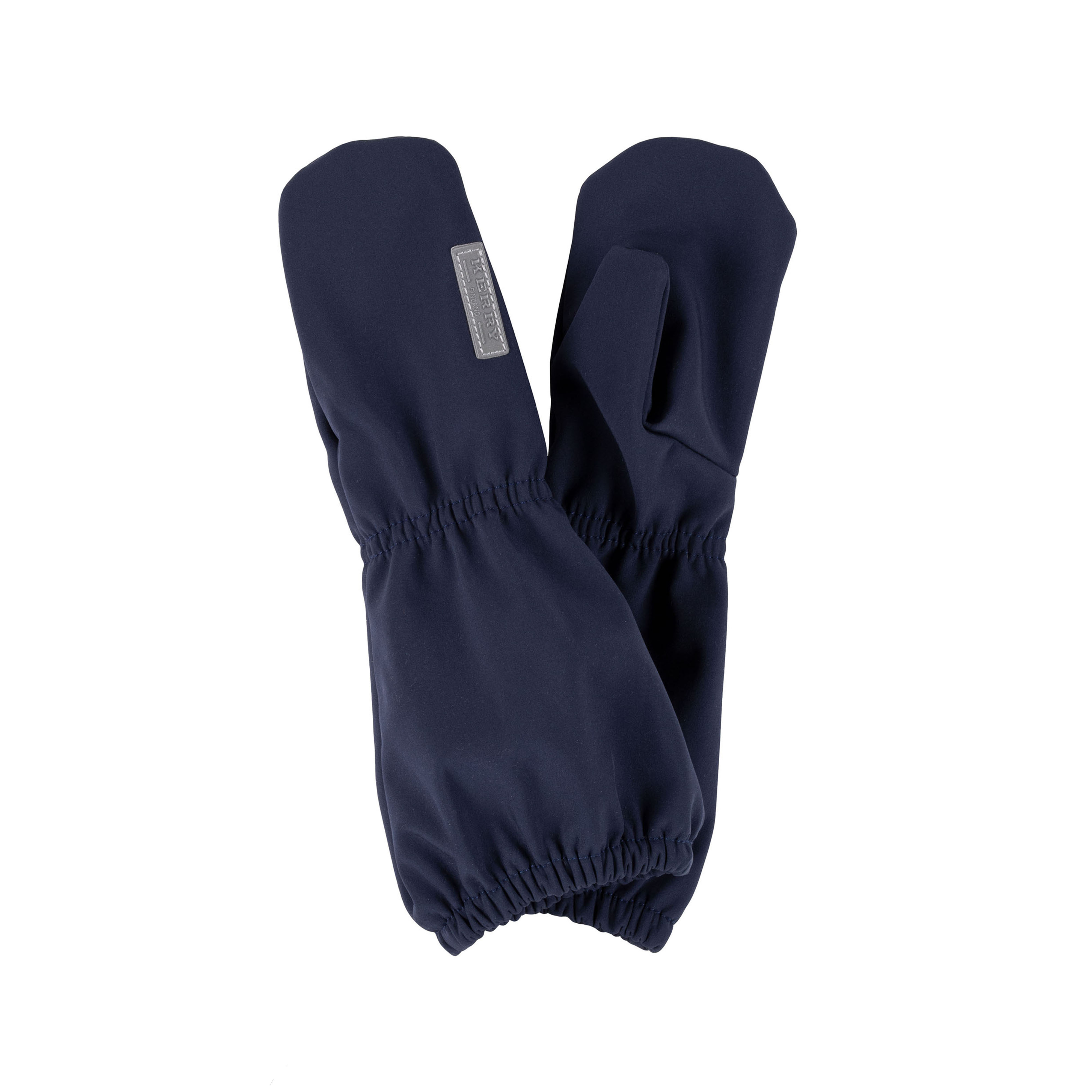 

Варежки детские KERRY K23170 A в, 229, 15, Синий, K23170 A в
