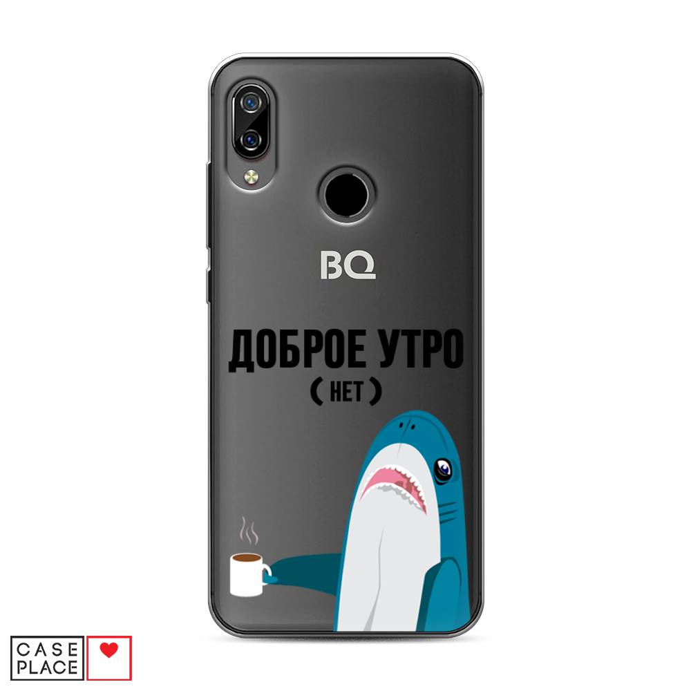 Купить Чехол На Телефон Bq 6040l Magic