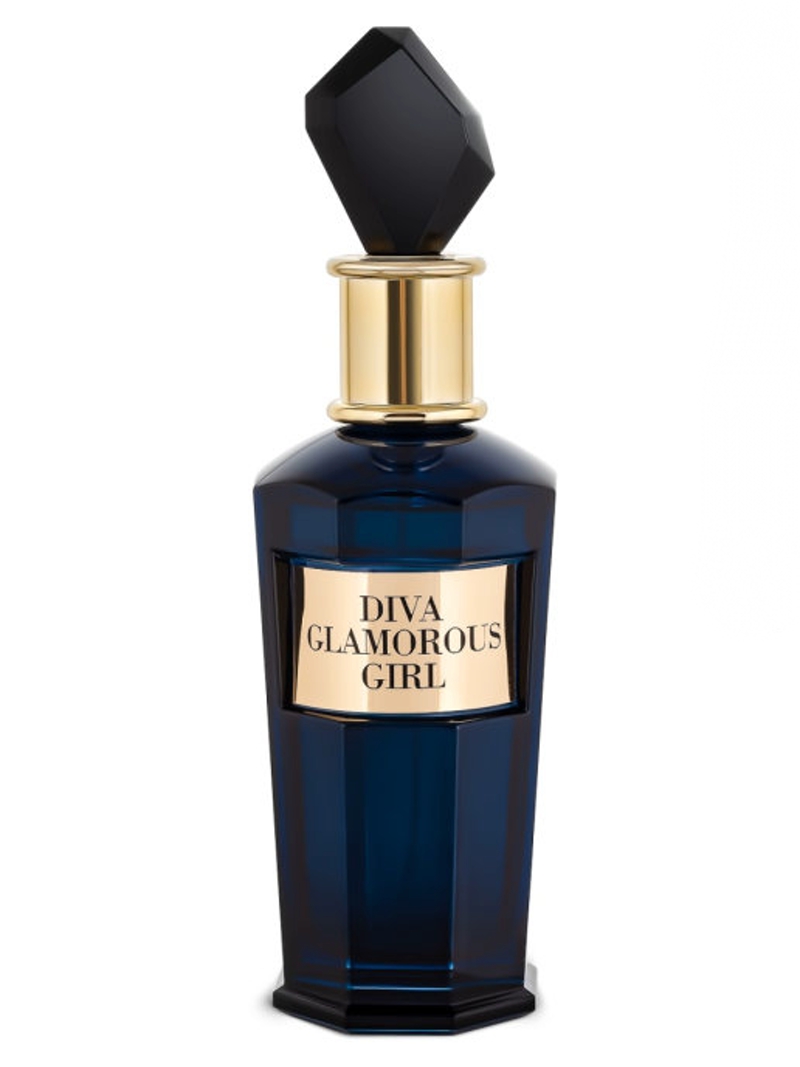 Парфюмерная вода Fragrance World Diva Glamourous Girl