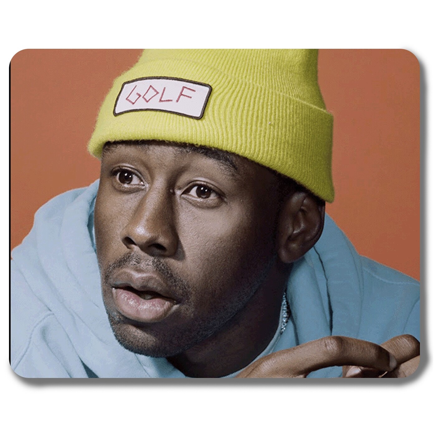 

NoBrand Tyler, The Creator - 248 (XJR724), Tyler, The Creator - 248
