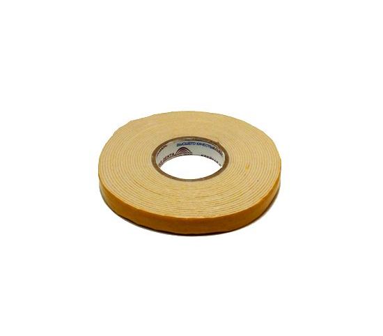 

Скотч двусторонний вспененная основа ,12мм*5м