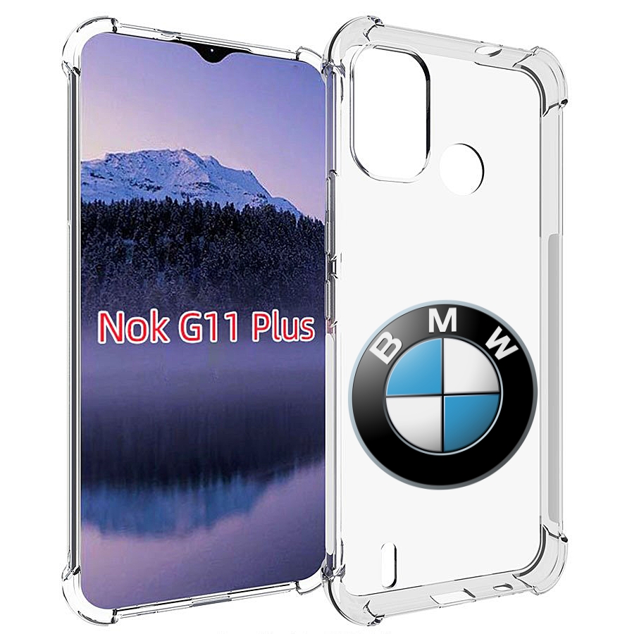

Чехол MyPads bmw-7 мужской для Nokia G11 Plus, Прозрачный, Tocco
