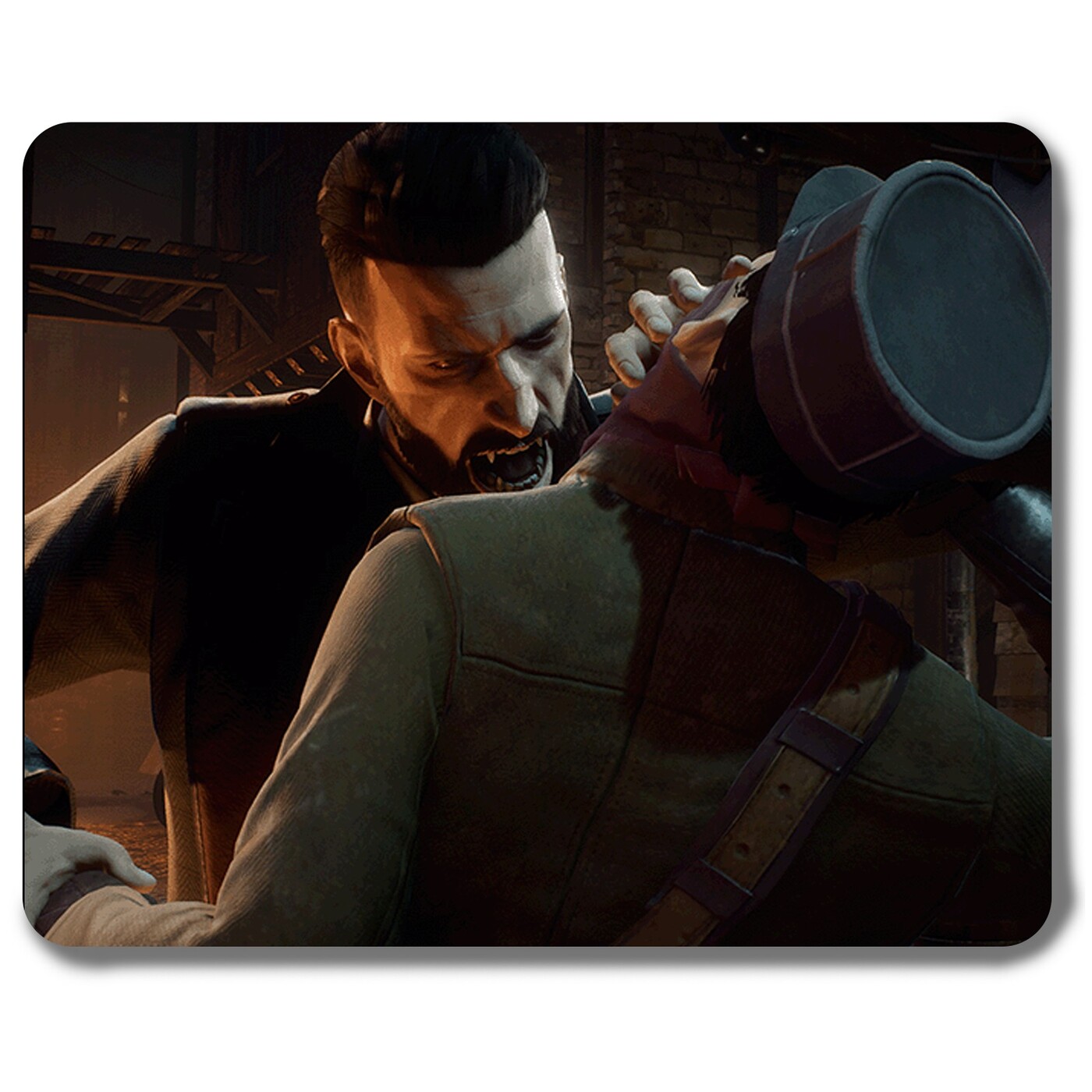 

NoBrand Vampyr Вампир - 5 (XJR734), Vampyr Вампир - 5