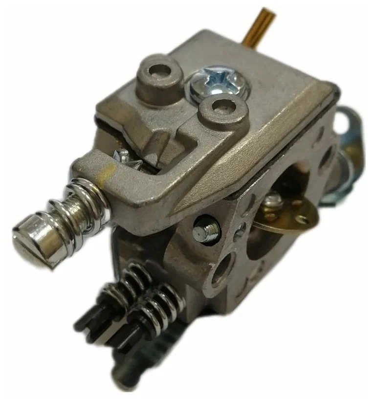 

Карбюратор для бензопилы Husqvarna 137F/142F, 137F/142F