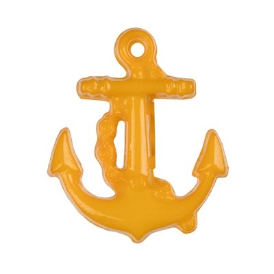 

Gamma 16 мм, 36 шт, №D847, светло-оранжевые