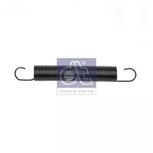 

Пружина, система тяг и рычагов газа DT Spare Parts 216220