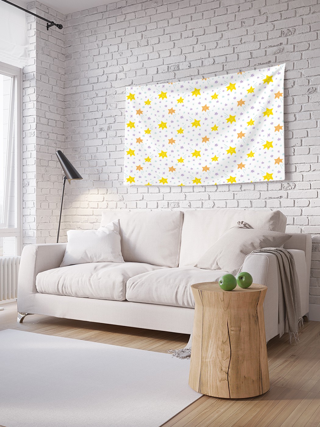 

tpg_106175_100x150 МУЛЬТИ Тапестри (декоративное панно) с фотопечатью