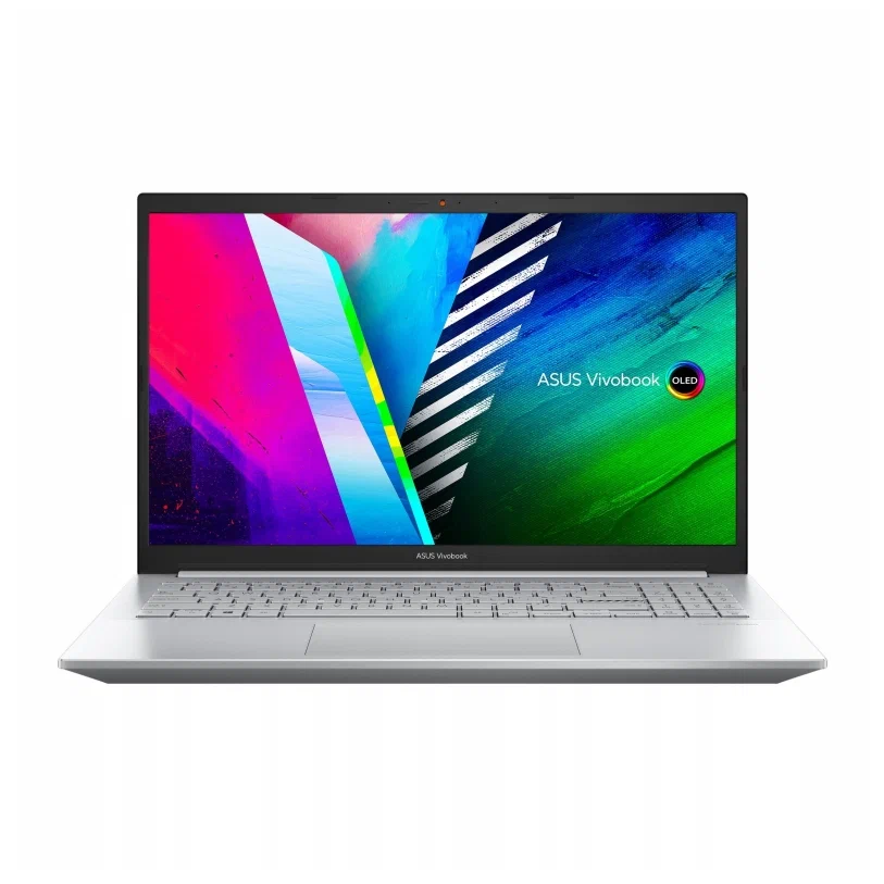 

Ноутбук ASUS M3500QA-L1220W Silver (90NB0US1-M002U0), M3500QA-L1220W
