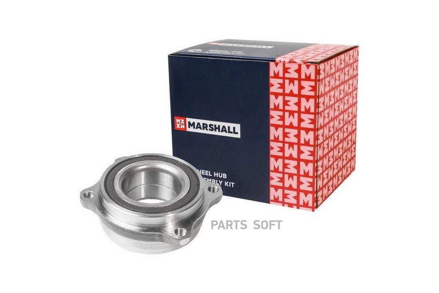 

Ступица MARSHALL Autoparts M8140058