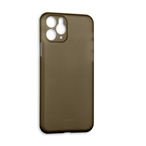 фото Чехол iphone 11 pro max airskin k-doo бронза nobrand