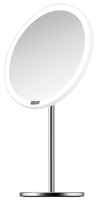 фото Зеркало xiaomi yeelight led lighting mirror (ylgj01yl)