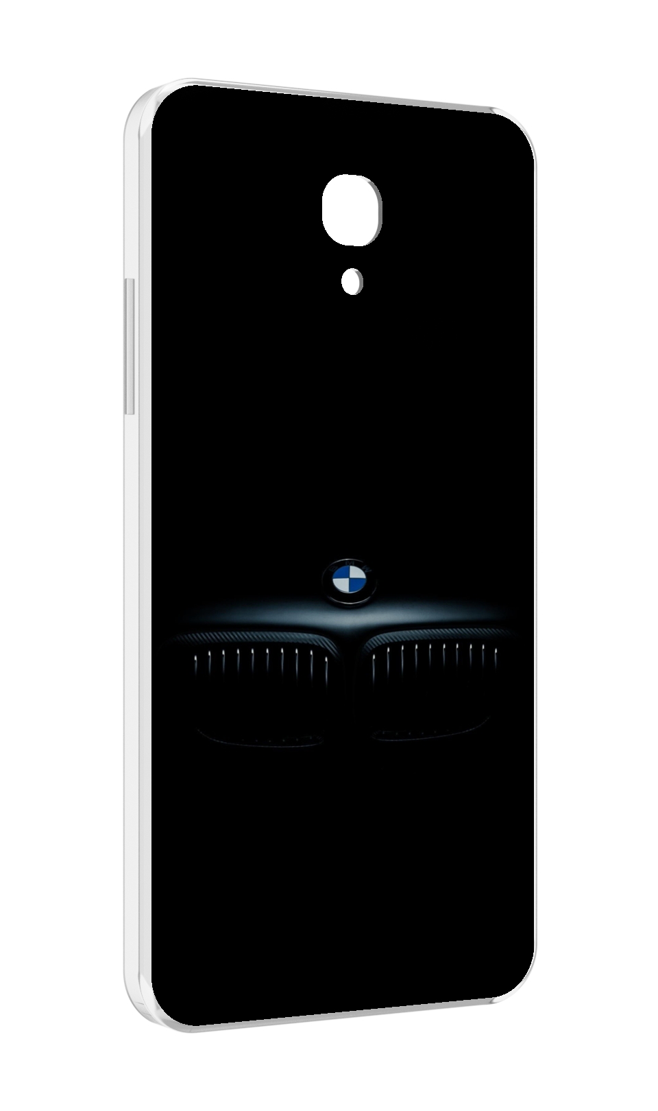 

Чехол MyPads bmw 2 мужской для Lenovo Vibe P2 5.5 (P2a42), Прозрачный, Tocco