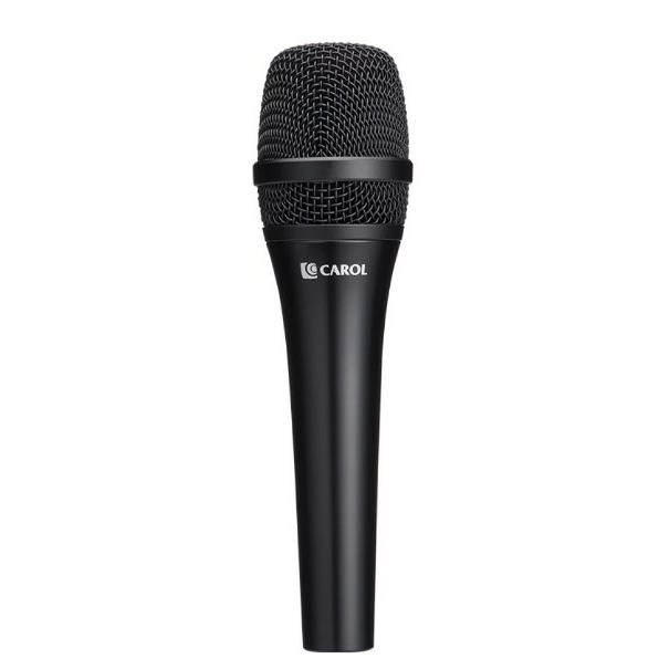

Вокальный микрофон (динамический) Carol AC-930, AC-930
