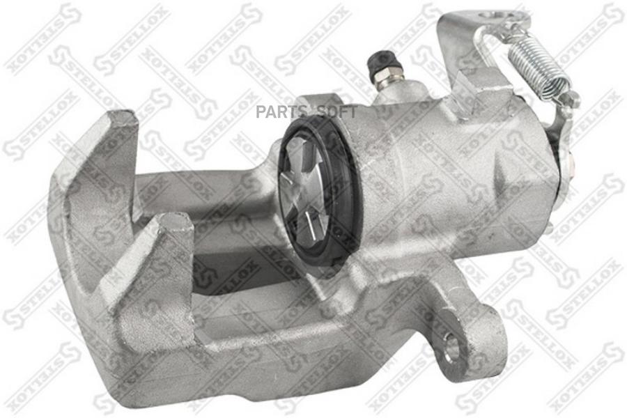 

05-90435-SX_суппорт тормозной задний правый Lucas d.34Renault Megane Scenic 1.4-1.8/1.9CDi