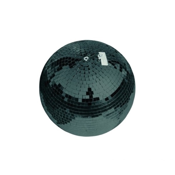 

XLine Mirror BALL-10 (MB-104) Шар зеркальный с зеркалами черного цвета