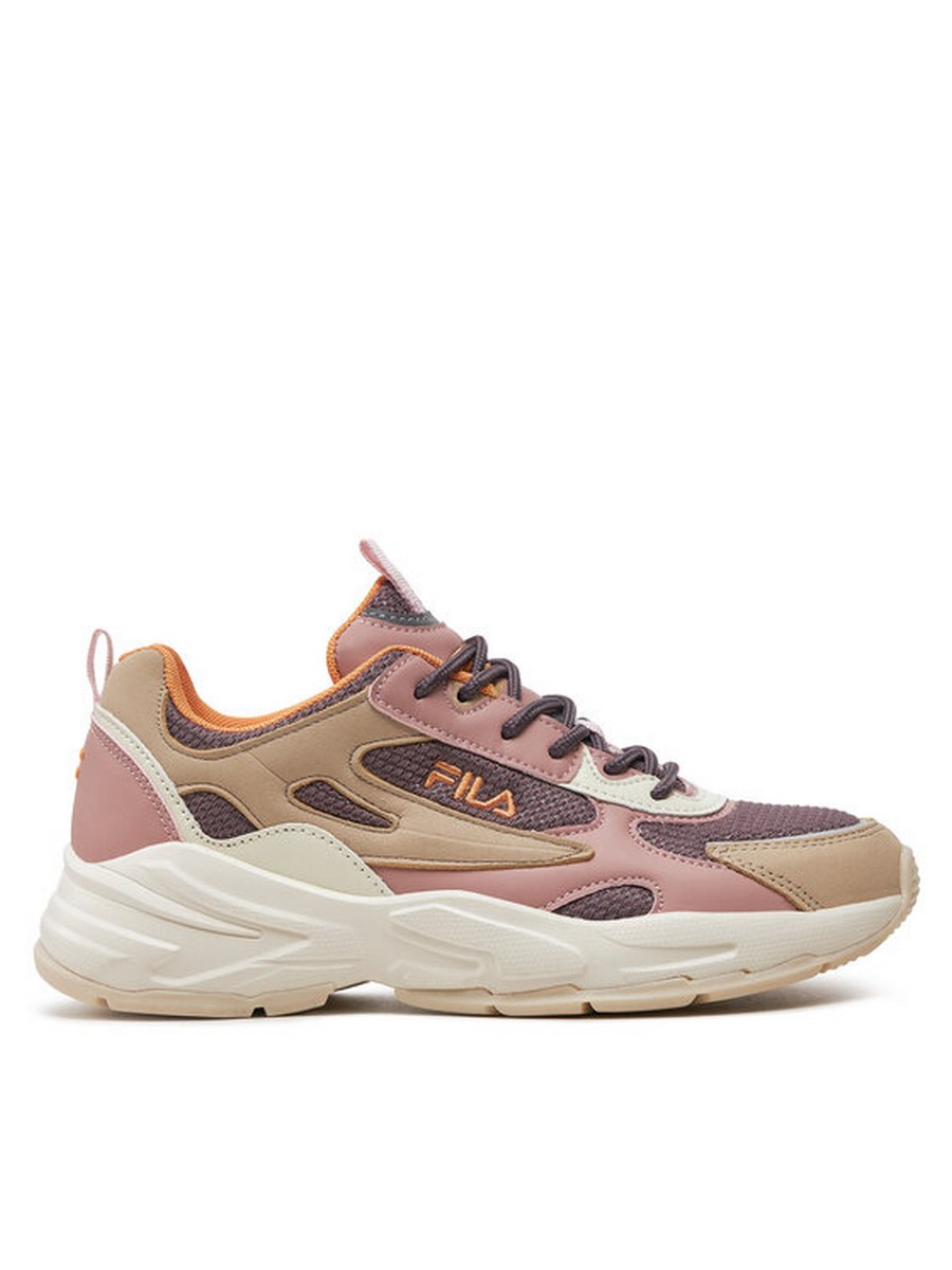 

Кроссовки женские FILA Novarra Wmn FFW0193 розовые 39 EU, Розовый, Novarra Wmn FFW0193