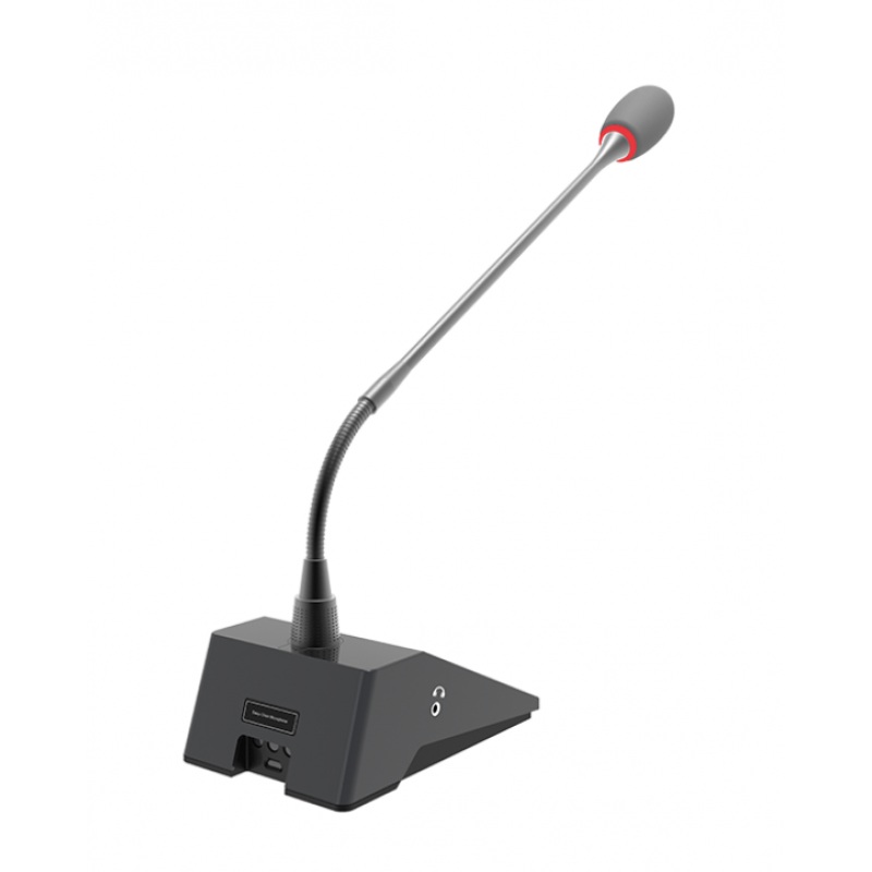 

Микрофон S-Track NAJA AS301-L черный, NAJA AS301-L