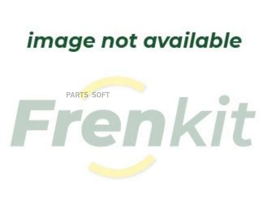 

Ремкомплект суппорта Frenkit 743301