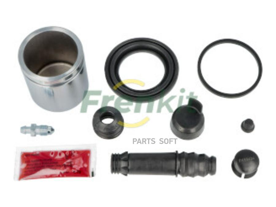 

Ремкомплект суппорта Frenkit 254850
