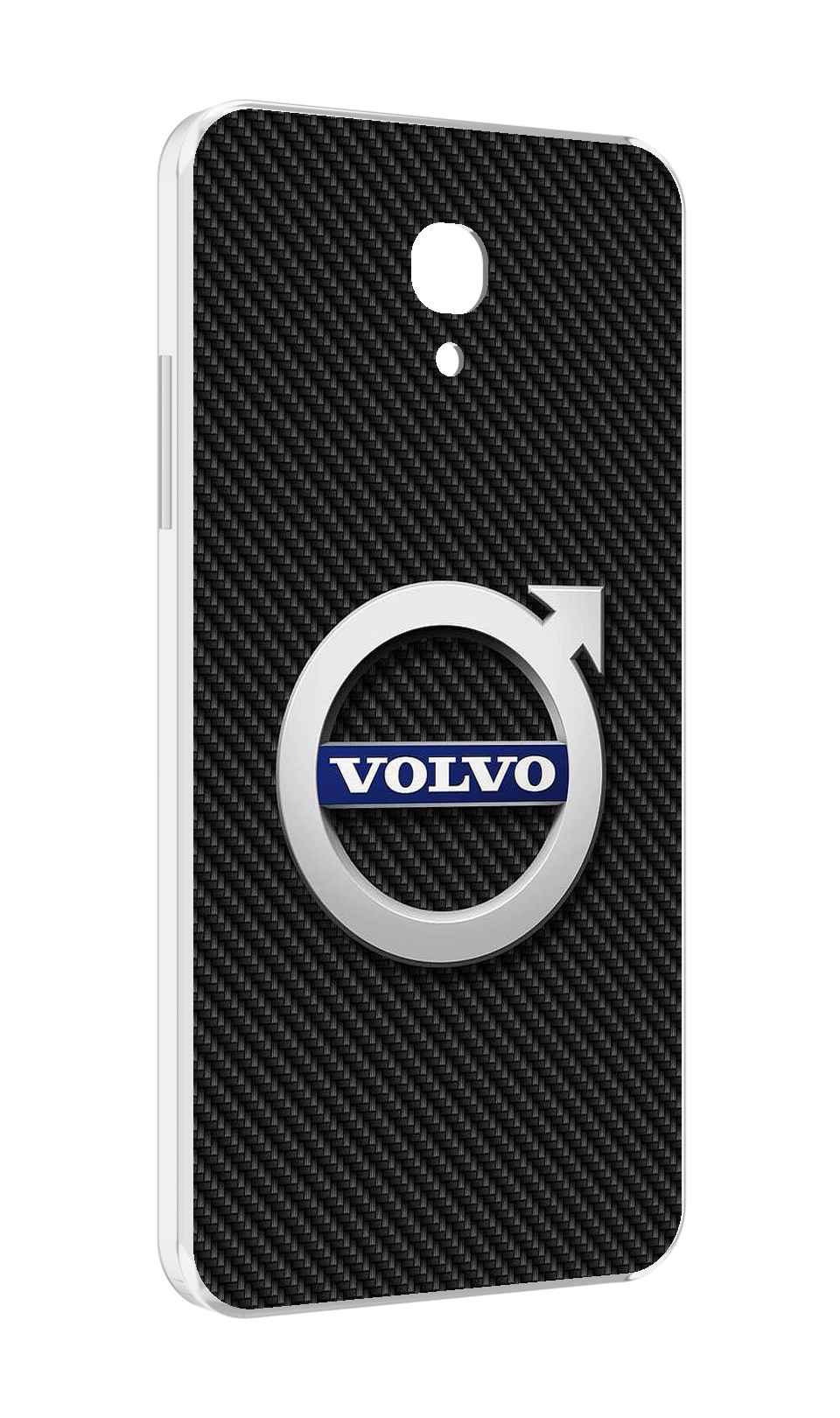 

Чехол MyPads volvo 3 для Lenovo Vibe P2 5.5 (P2a42), Прозрачный, Tocco