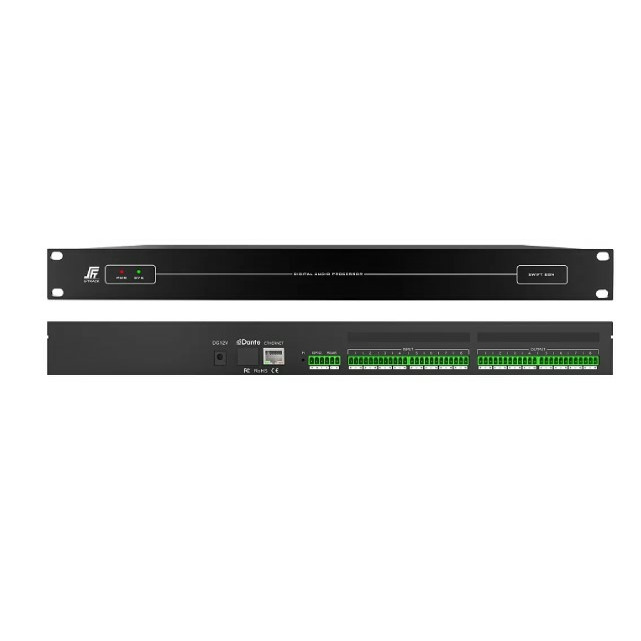 

Психоакустический процессор S-Track SWIFT D88N, SWIFT D88N