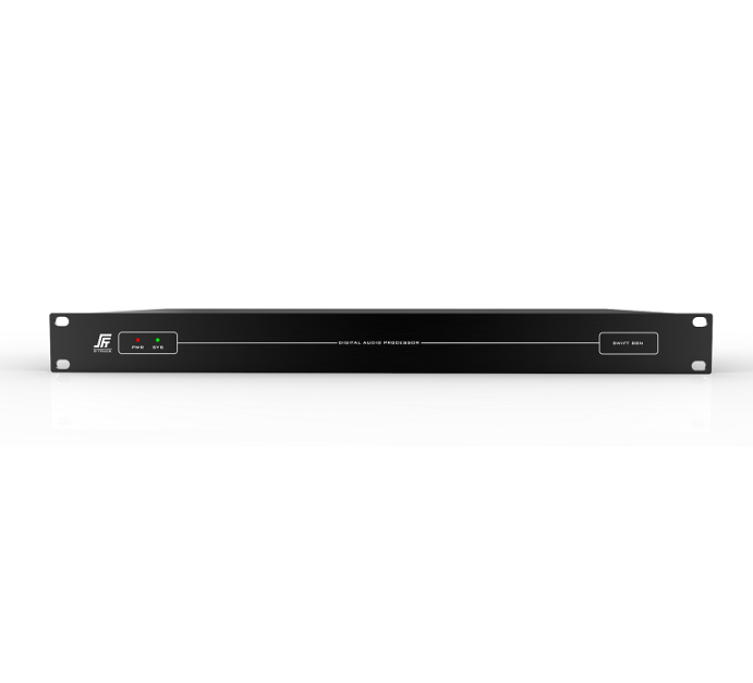 

Психоакустический процессор S-Track SWIFT 88N, Черный, SWIFT 88N