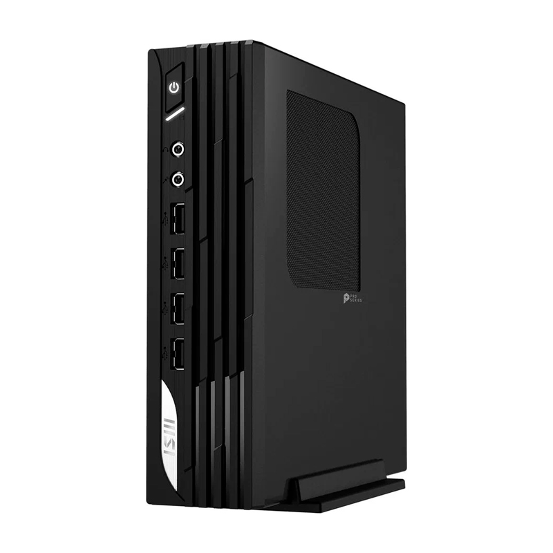 

Неттоп MSI DP21 11MA-211XRU Black (9S6-B0A411-211), DP21 11MA-211XRU