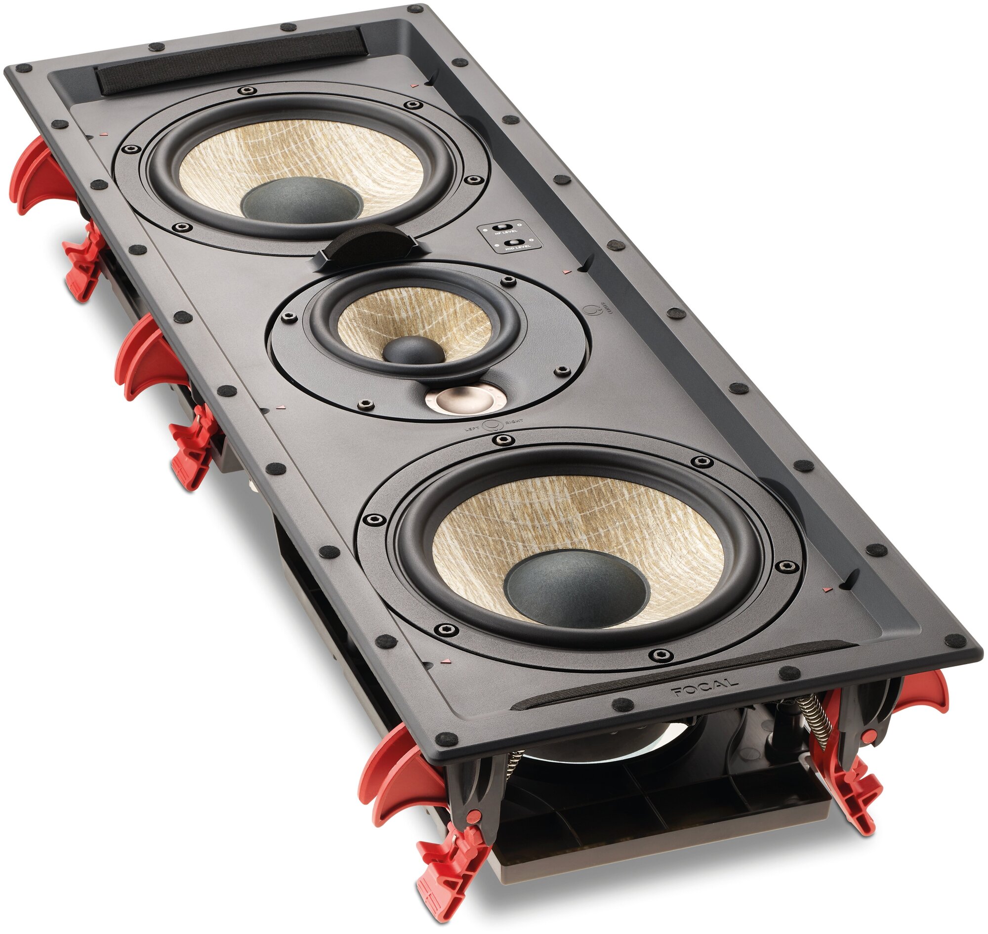 

Пассивная акустика Focal JMLab 300 IWLCR 6 Black, 300 IWLCR 6