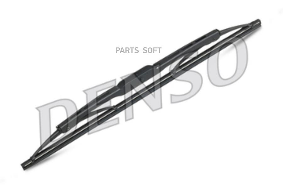 

Щетка стеклоочистителя каркасная Denso DM035