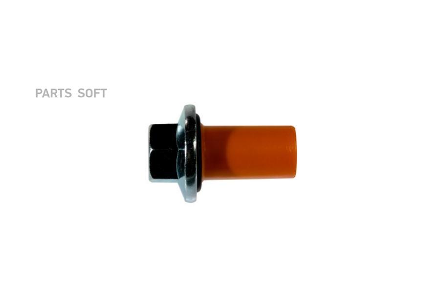 

Пробка Масляного Поддона Stellox 7552513 Sx Stellox 7552513 SX