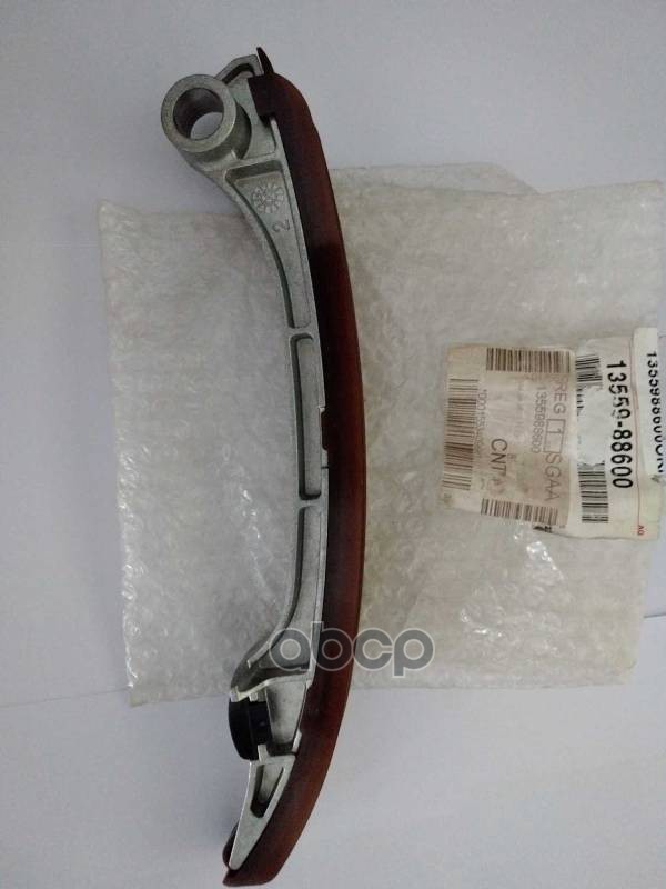 

TOYOTA-LEXUS 13559-88600 Направляющая цепи 13559-88600
