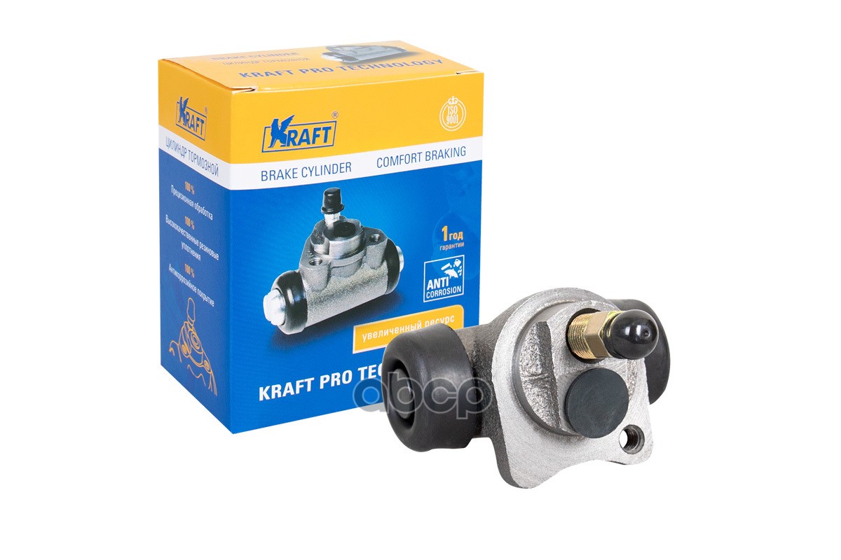 

Тормозной цилиндр KRAFT KT028403