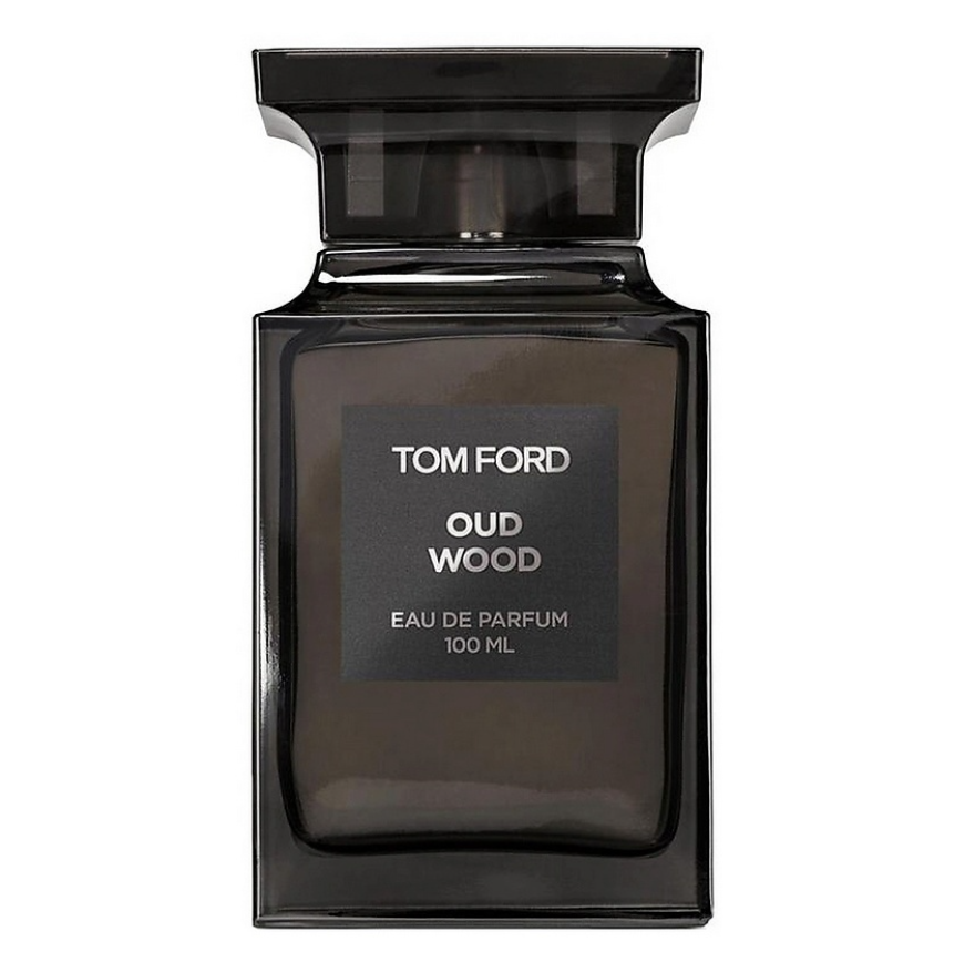 Вода парфюмерная Tom Ford Oud Wood унисекс 100 мл