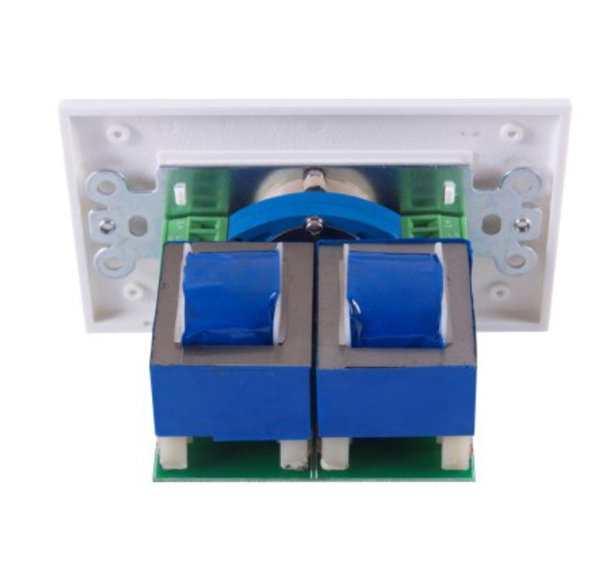 

Регулятор громкости MT Power 89507033 VC-130, Белый, 89507033 VC-130