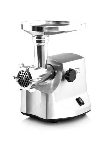 Электромясорубка Magnit RMF-2814 Silver
