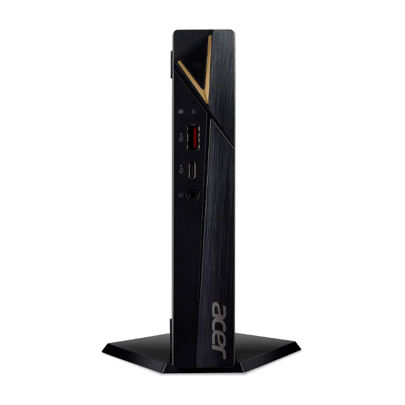 

Неттоп Acer RN96 Black (DT.BGEER.007), RN96