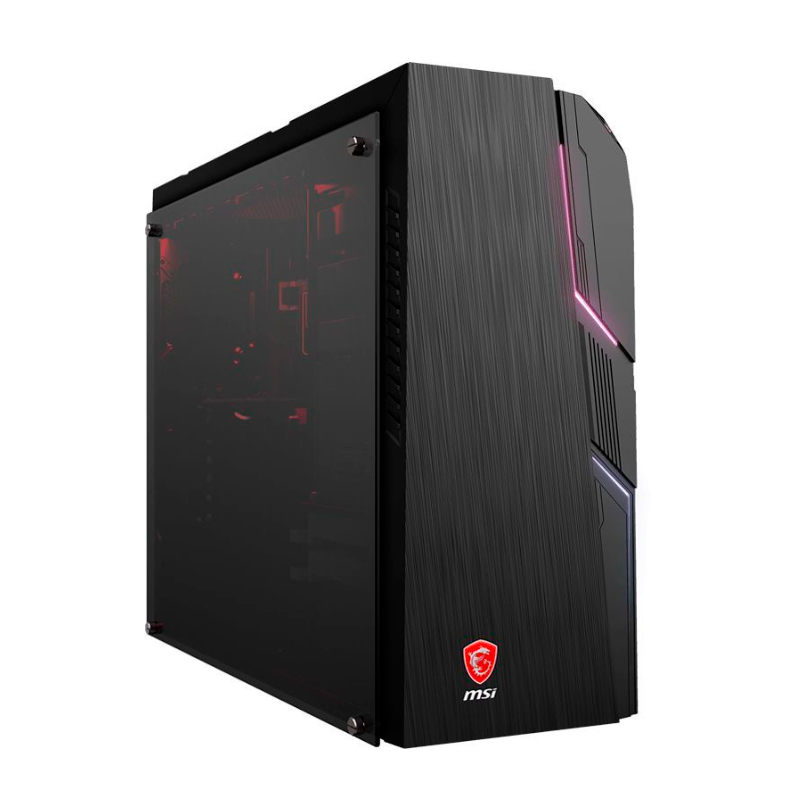 

Настольный компьютер MSI 5 11TC-676RU Black (9S6-B93051-676), 5 11TC-676RU