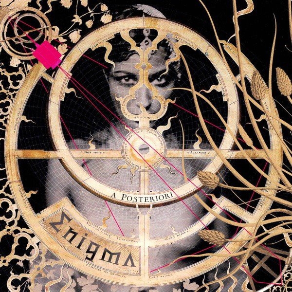 Enigma A Posteriori (LP)