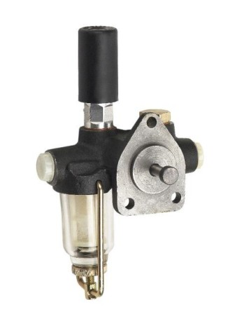 

Насос Подкачки VILITAN 0440003240 Man Mercedes 02036VLT