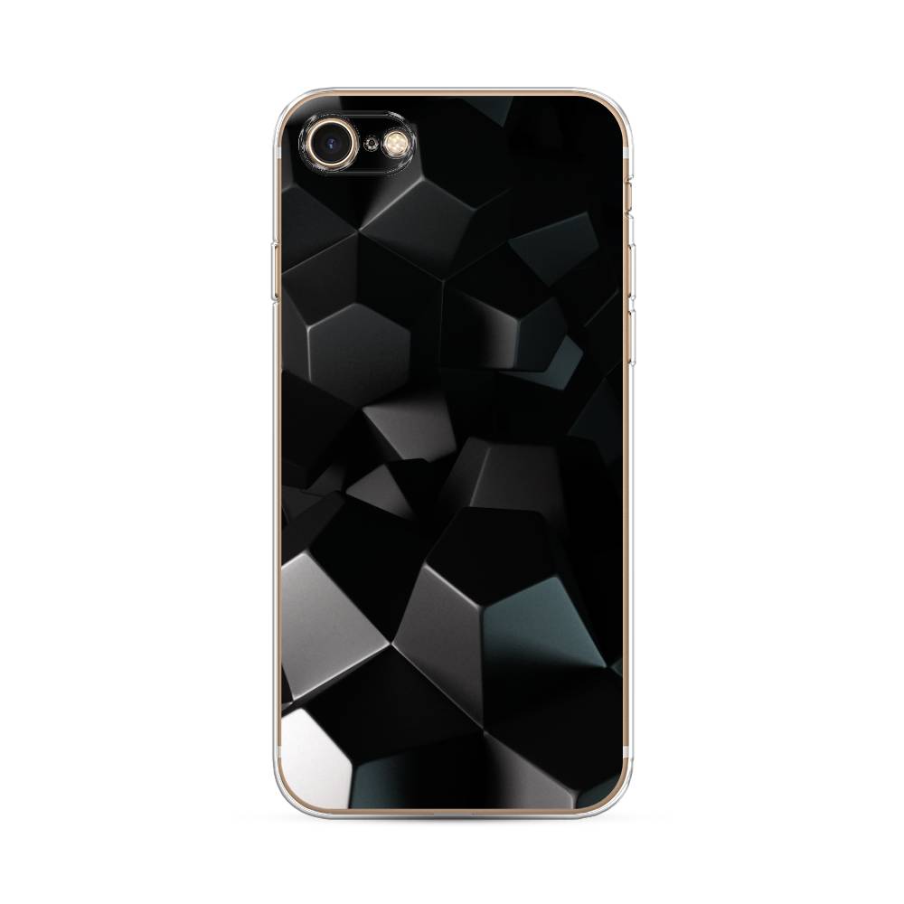 

Чехол Awog на Apple iPhone 7 / Айфон 7 "Геометрия 20", 10650-3