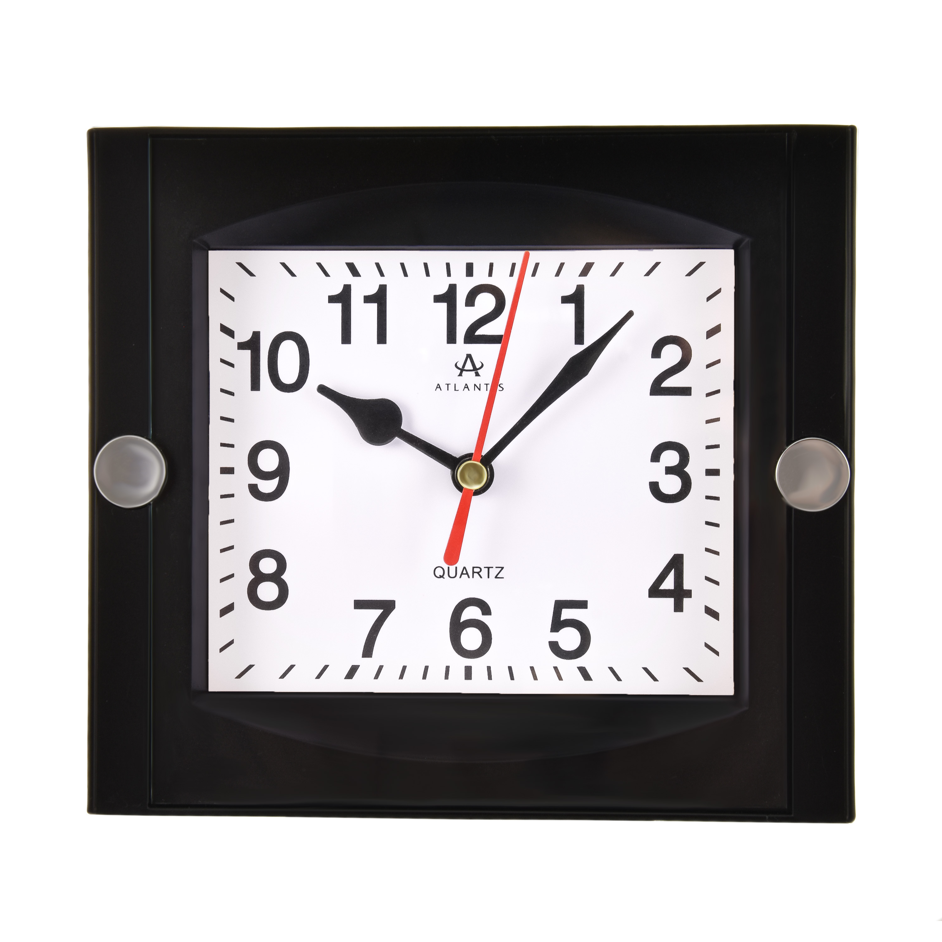 

Интерьерные часы Atlantis TIME TLD-5983 black, TLD-5983