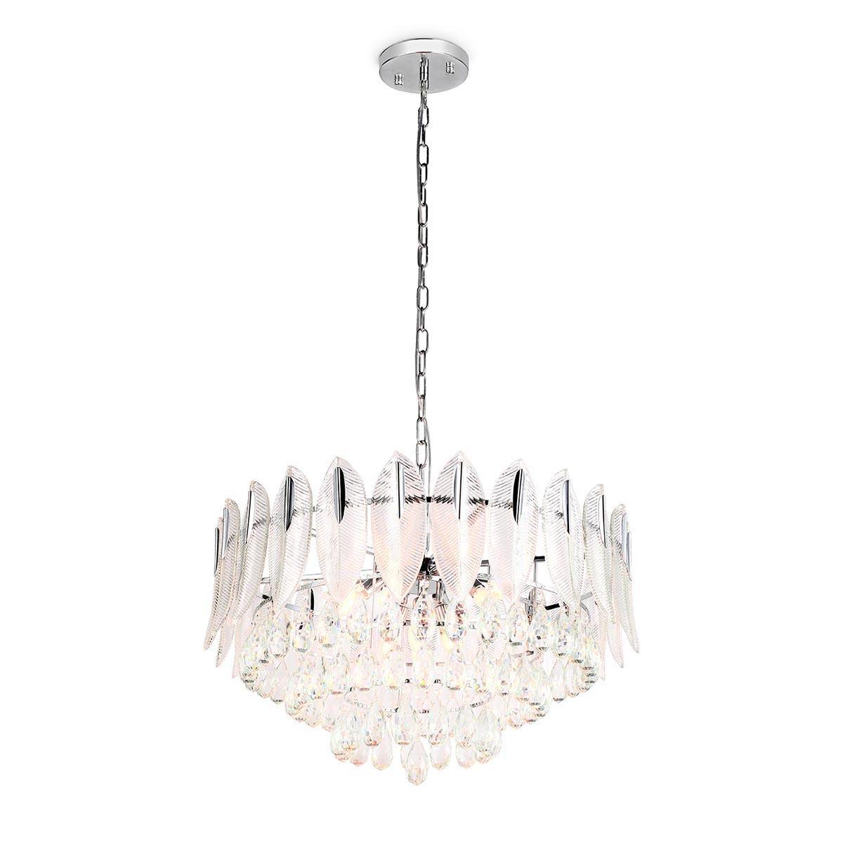 

Подвесная люстра Ambrella light Traditional TR5184, Traditional